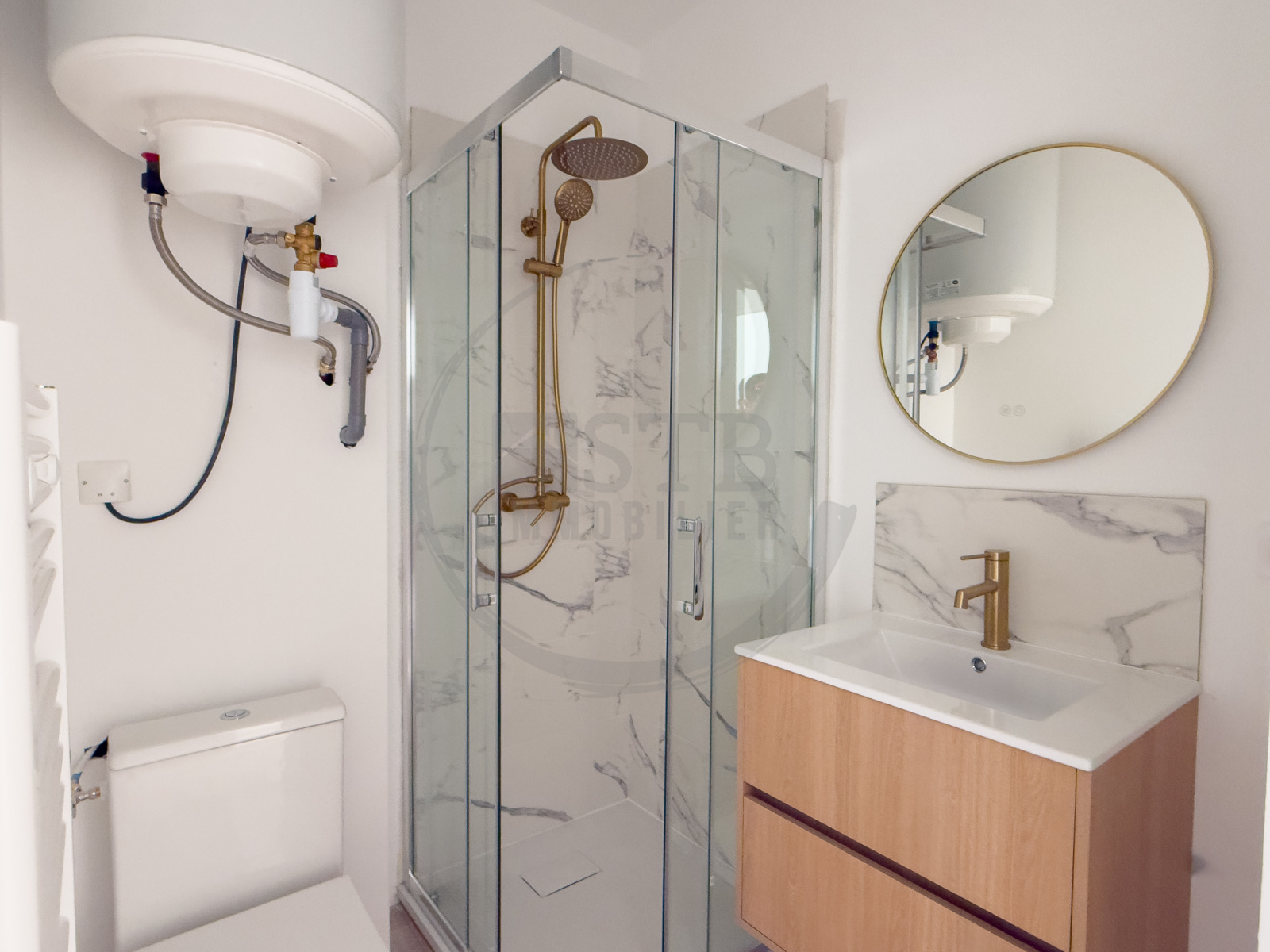 Image_, Appartement, Aubenas, ref :LAP10002761