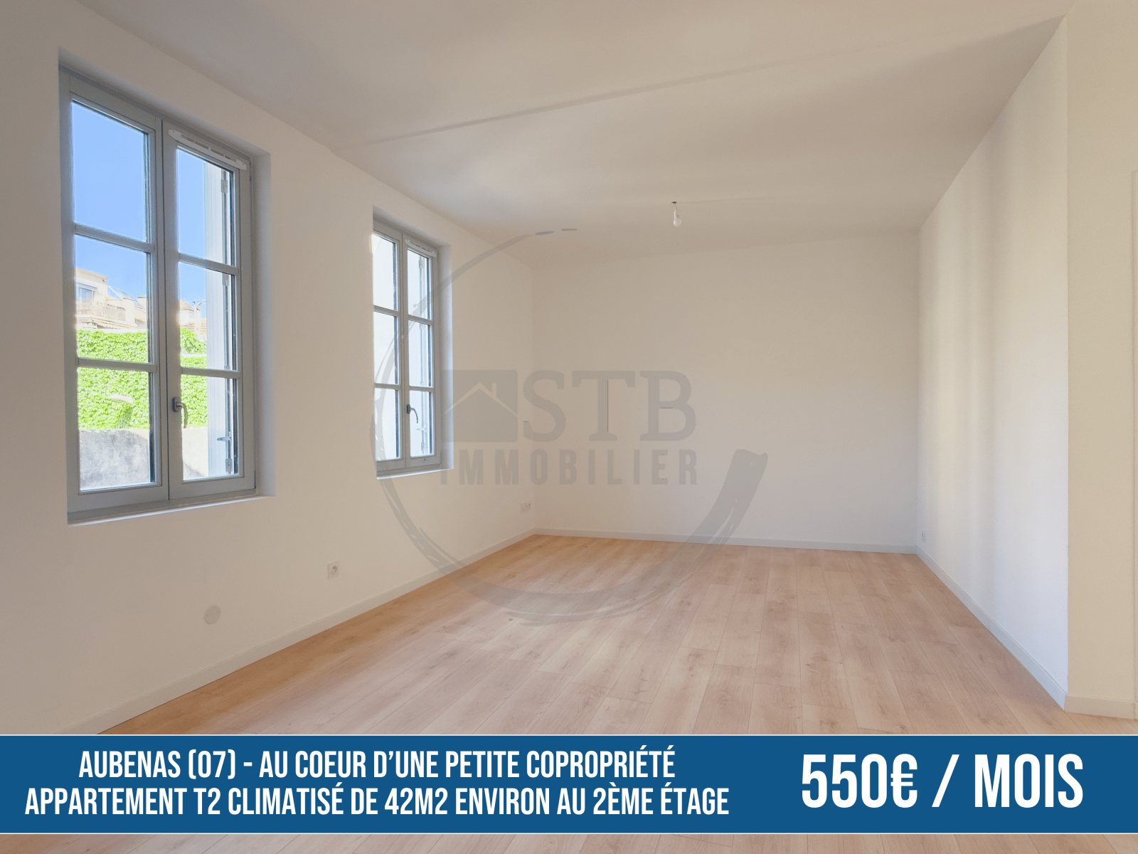 Image_, Appartement, Aubenas, ref :LAP10002761