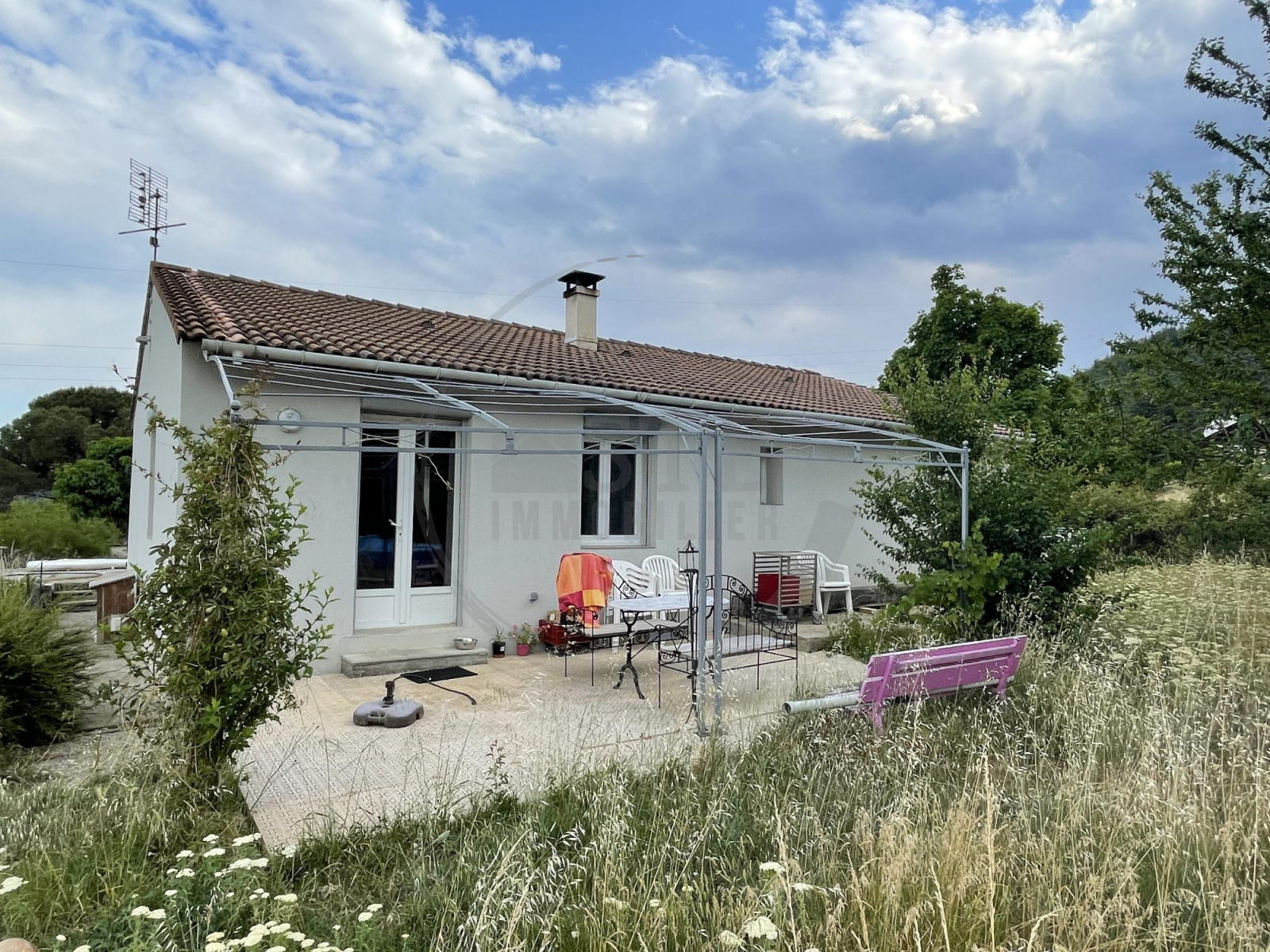 Image_, Maison, La Voulte-sur-Rhône, ref :VM366