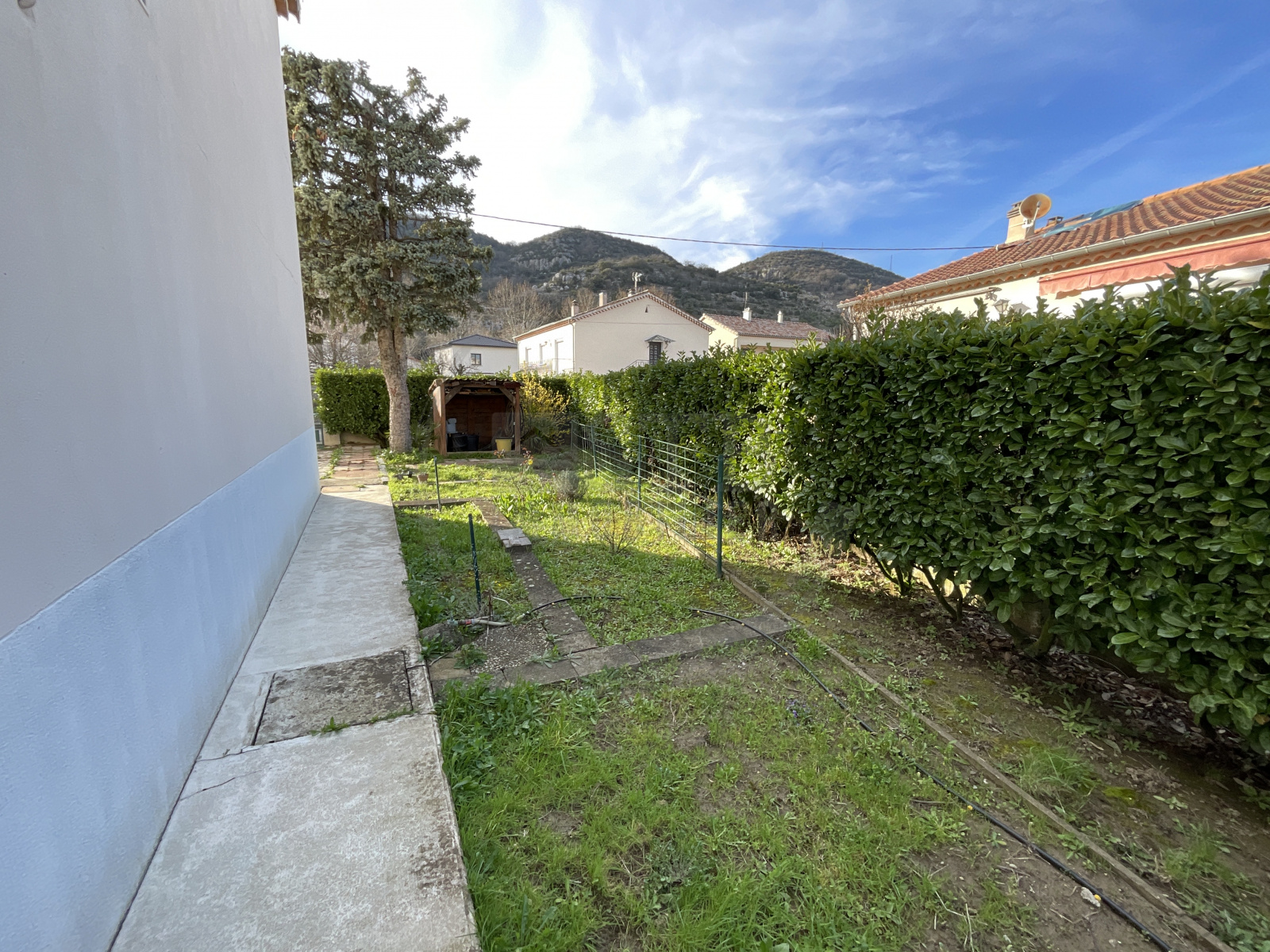 Image_, Maison, Le Pouzin, ref :VMA10001099