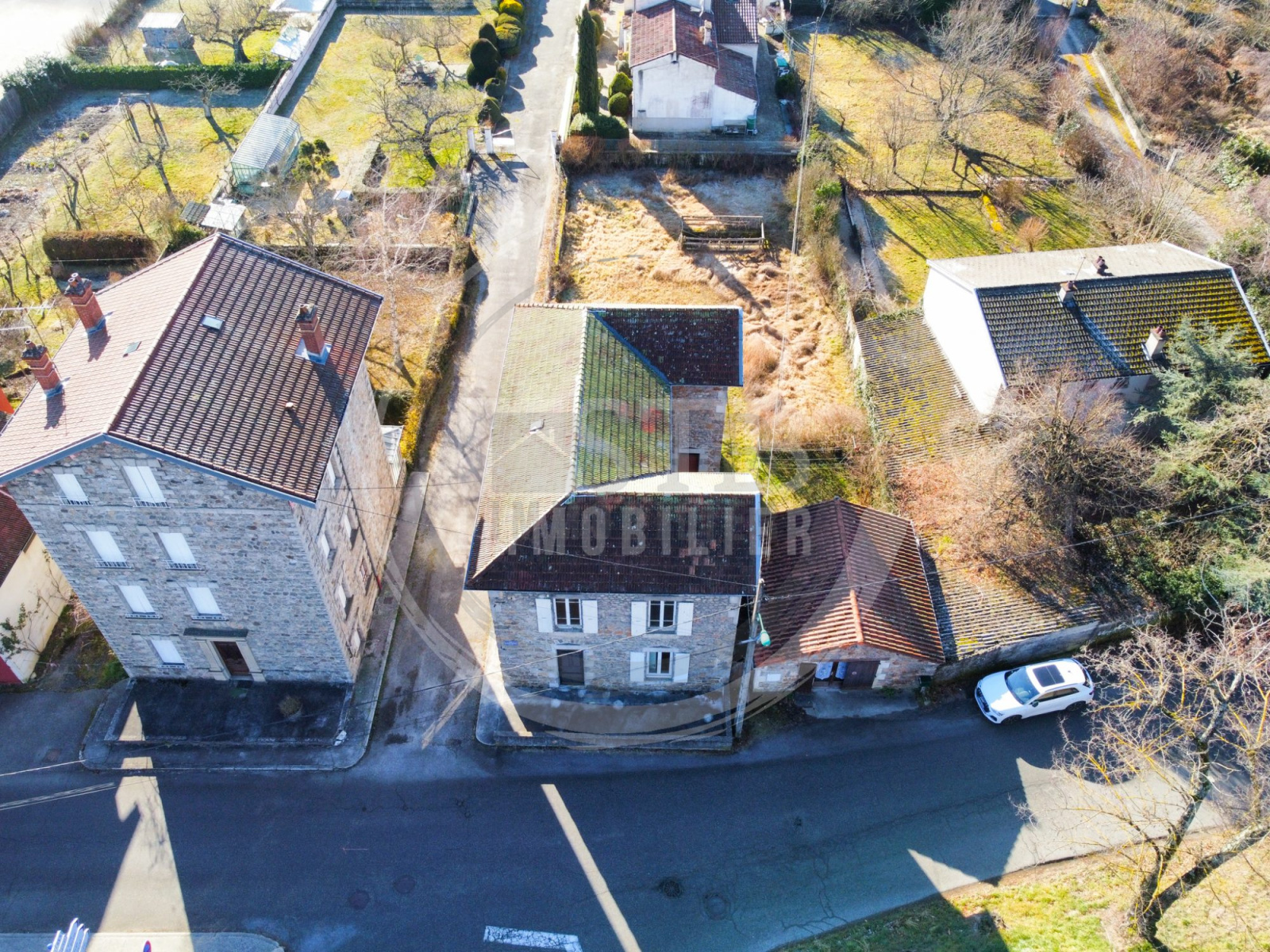 Image_, Immeuble, Lamastre, ref :VI063