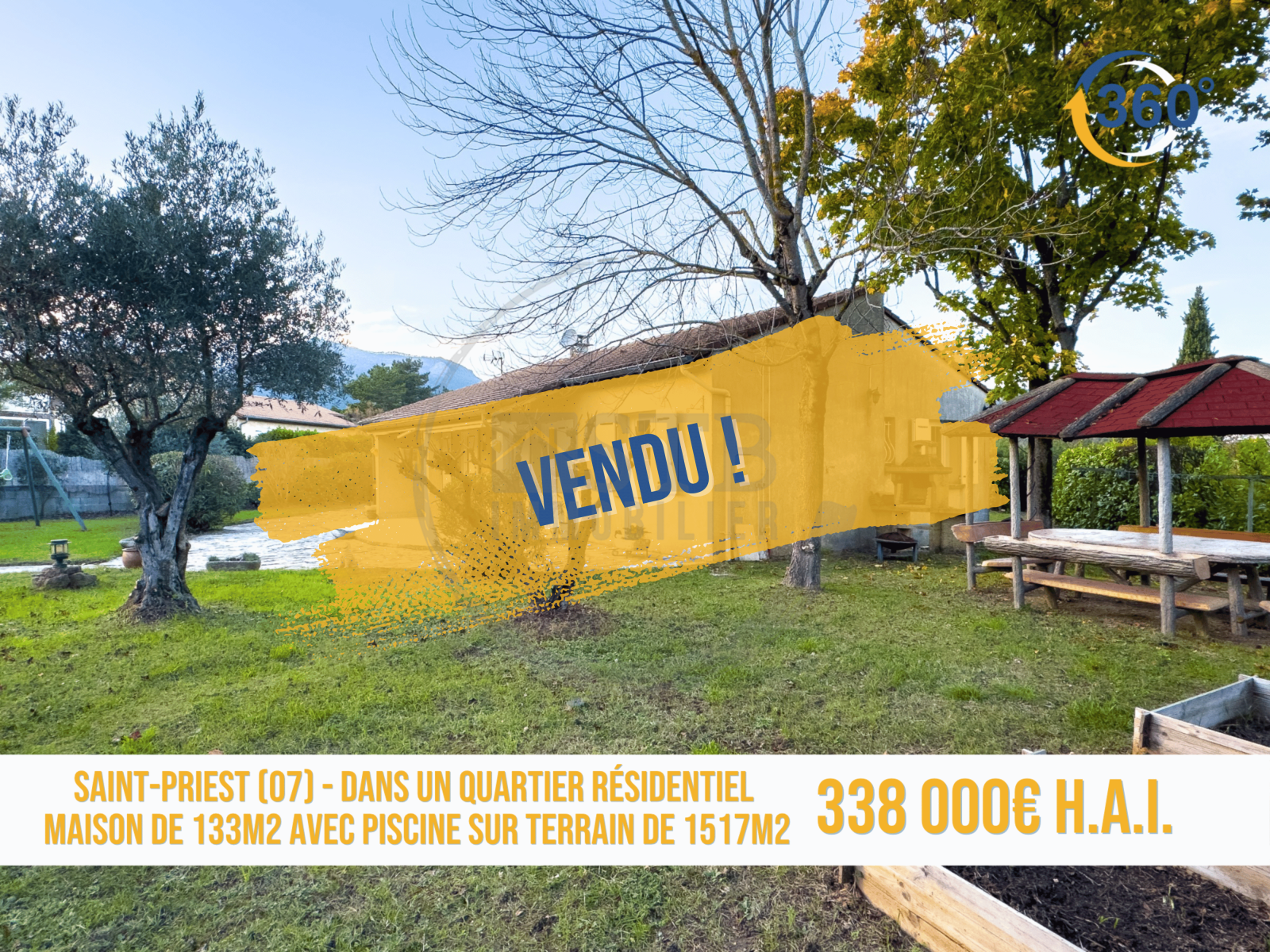 Image_, Villa, Saint-Priest, ref :VVI10002143