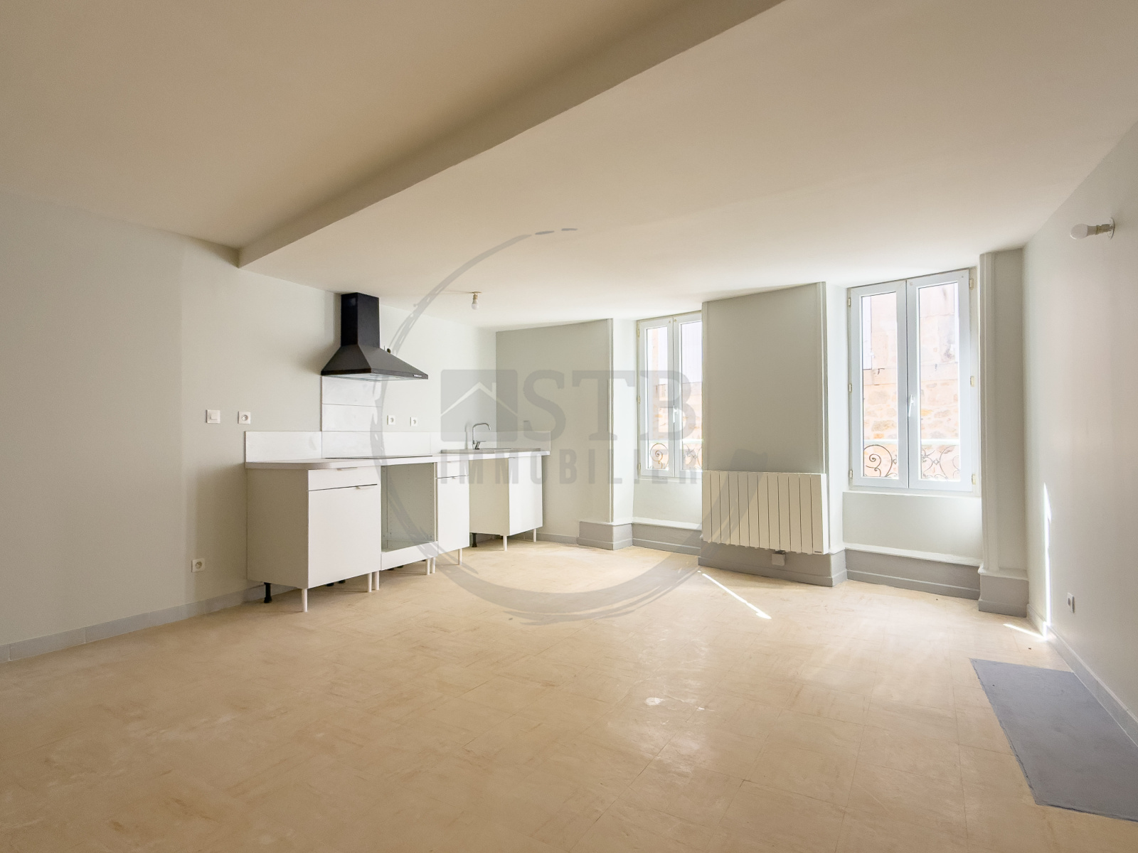 Image_, Appartement, Aubenas, ref :LAP10002762