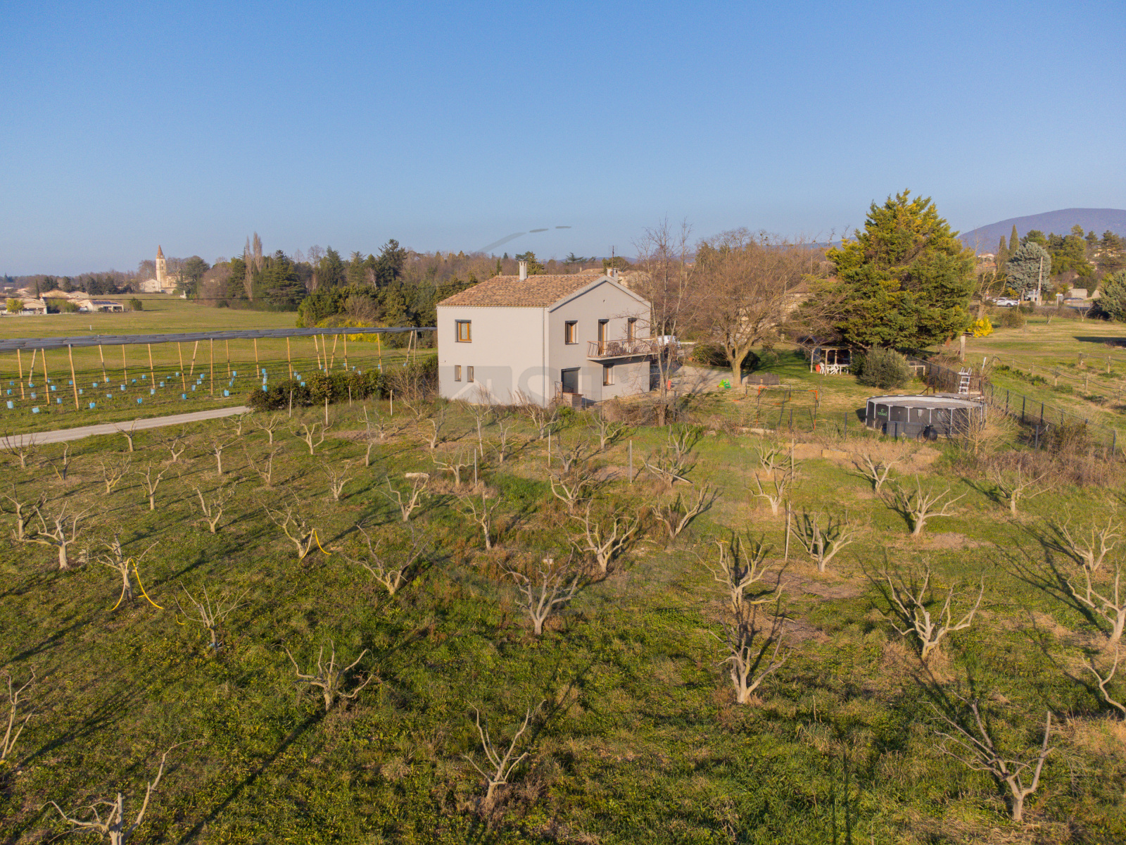 Image_, Maison, Saulce-sur-Rhône, ref :VMA10002431