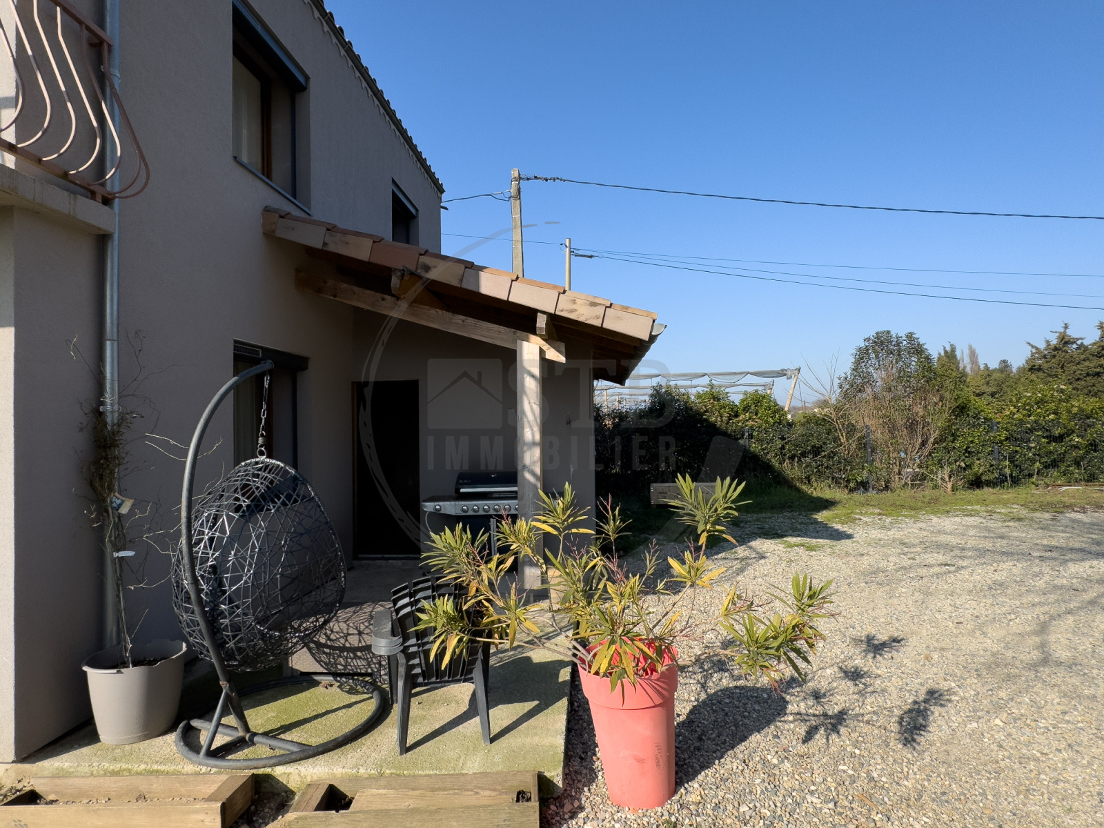 Image_, Maison, Saulce-sur-Rhône, ref :VMA10002431