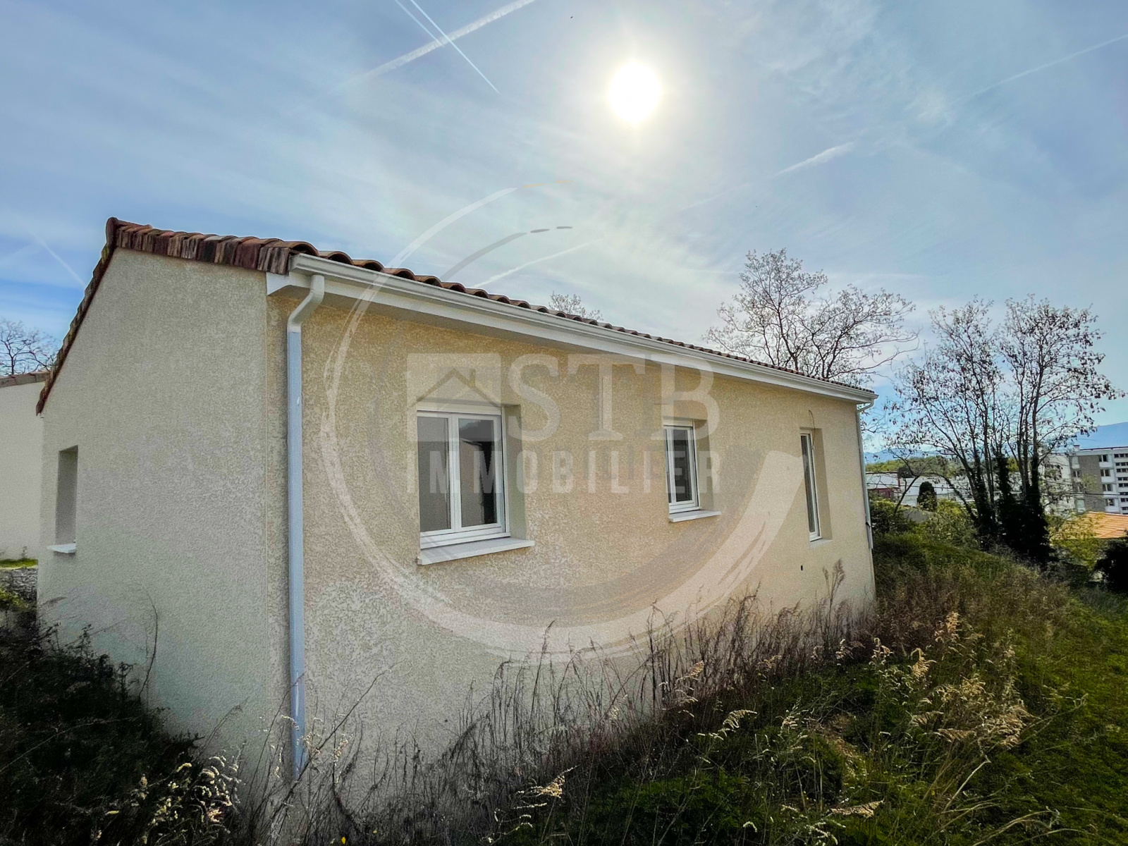 Image_, Maison, La Voulte-sur-Rhône, ref :VM380