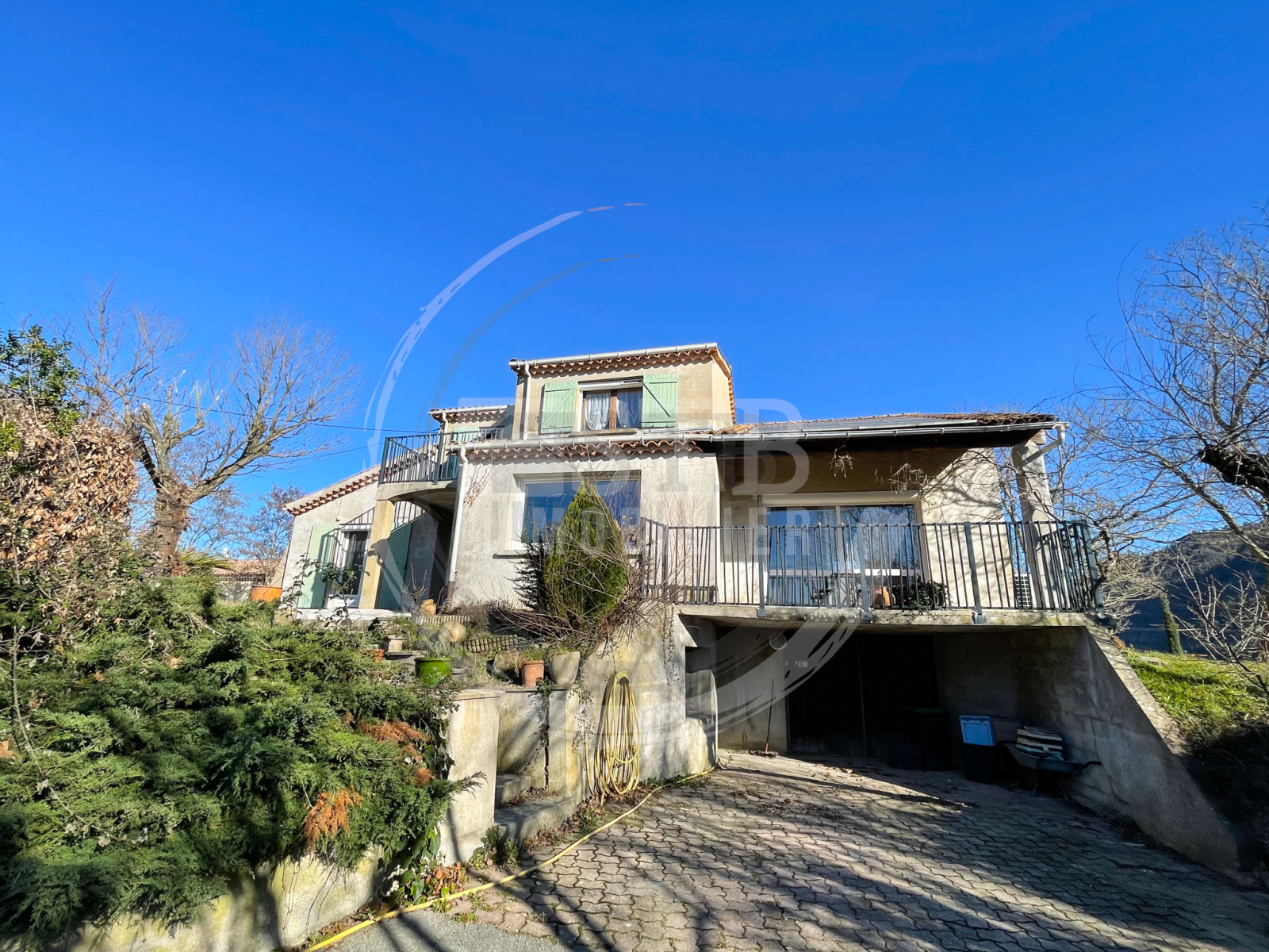 Image_, Villa, Saint-Julien-en-Saint-Alban, ref :149