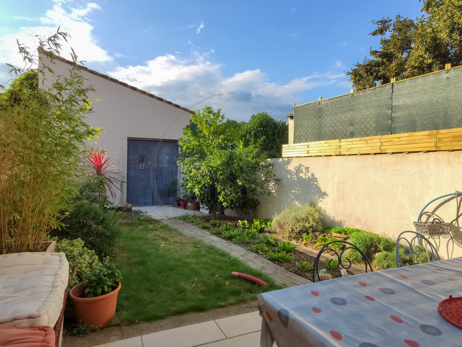 Image_, Maison de village, Charmes-sur-Rhône, ref :VMA190001803