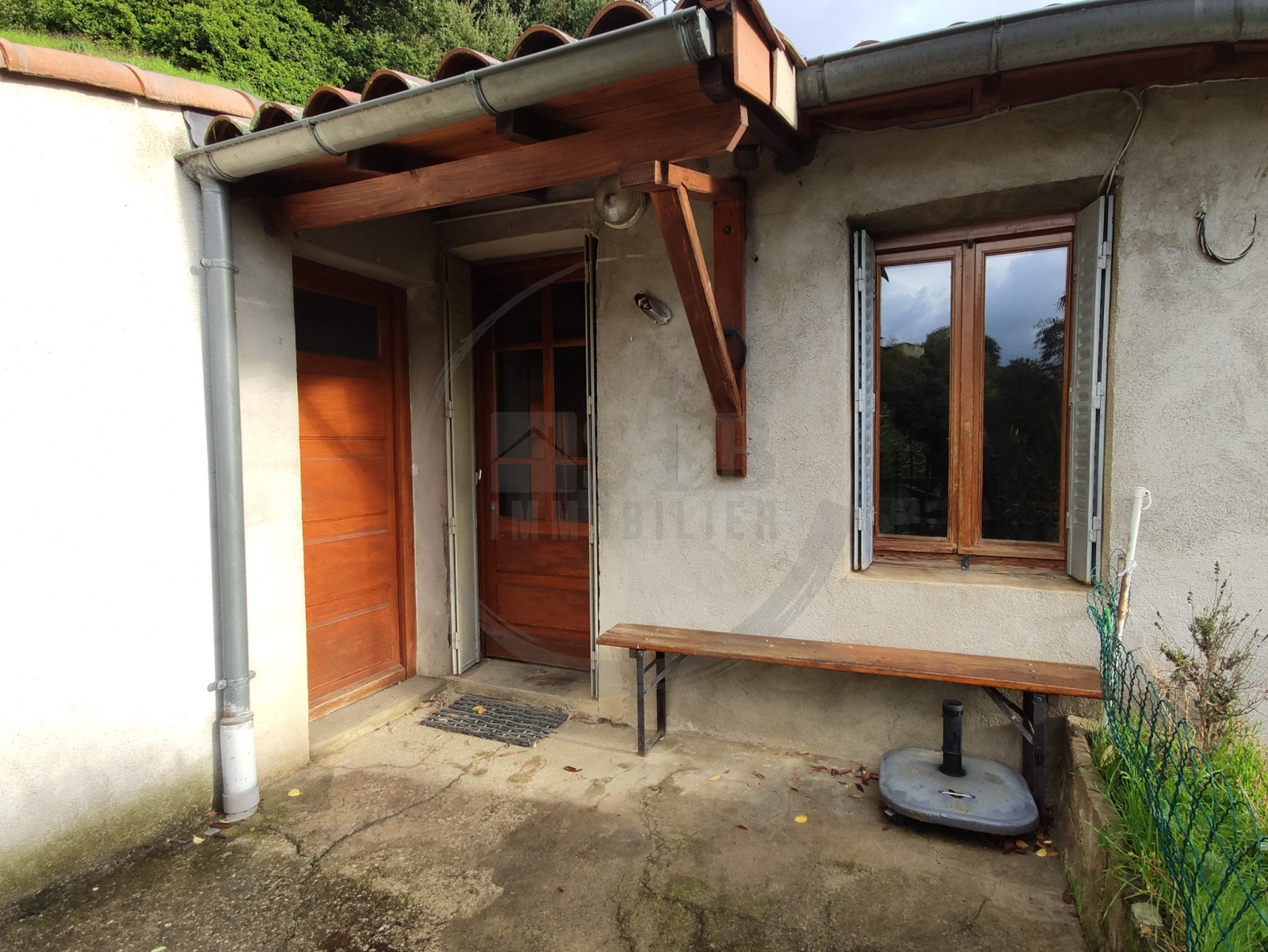 Image_, Maison, Saint-Fortunat-sur-Eyrieux, ref :VMA190002060