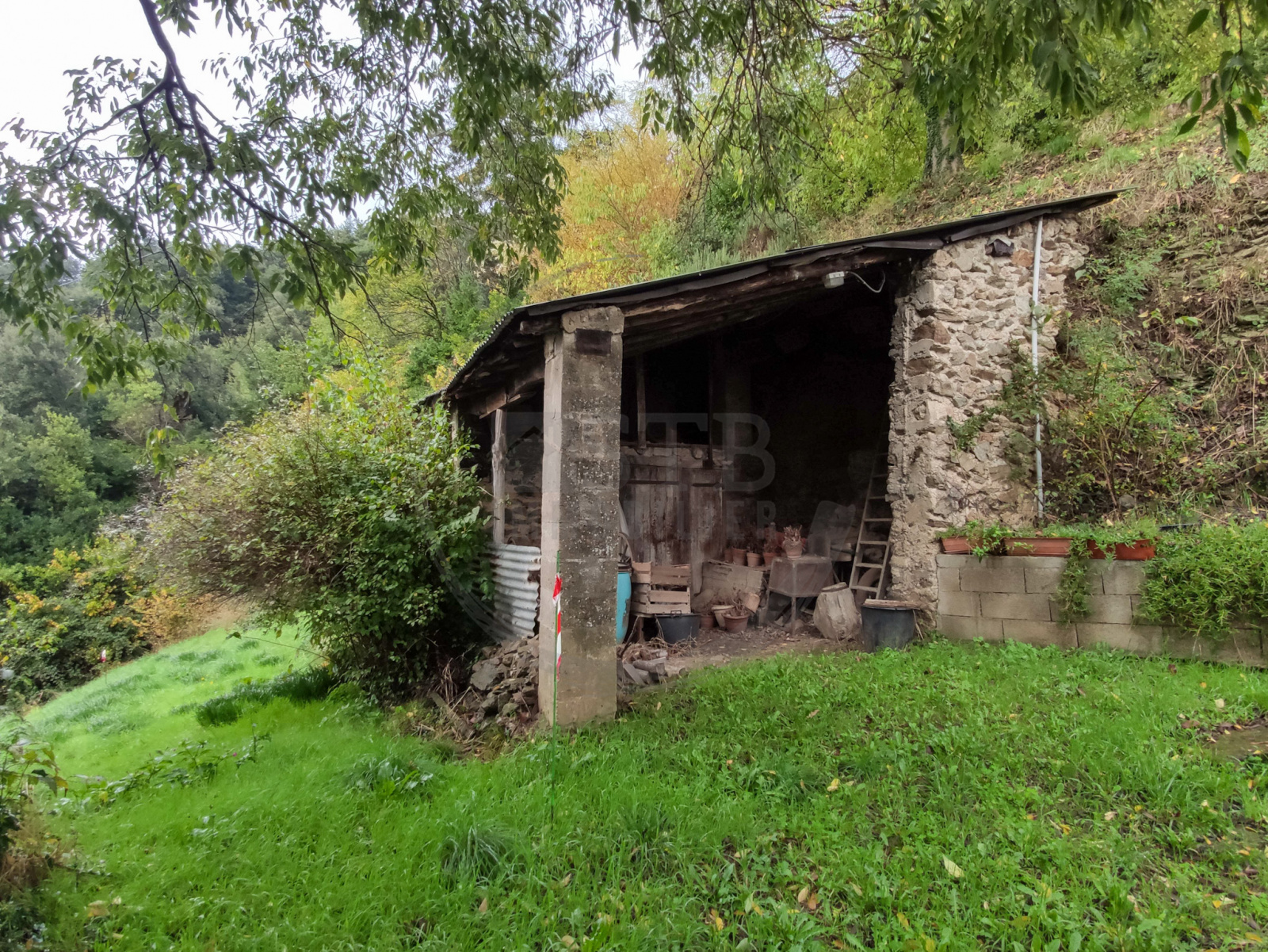 Image_, Maison, Saint-Fortunat-sur-Eyrieux, ref :VMA190002060