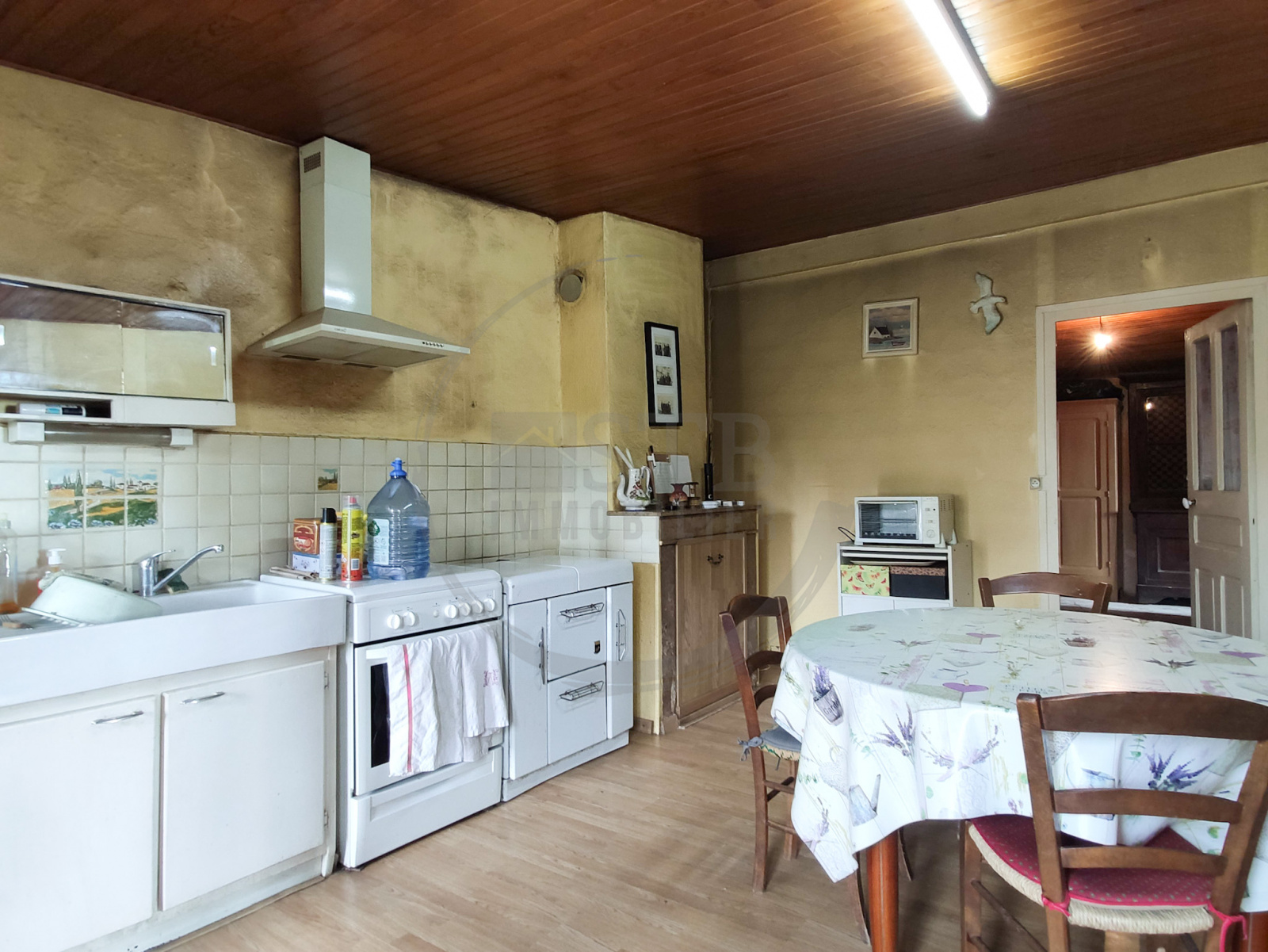 Image_, Maison, Saint-Fortunat-sur-Eyrieux, ref :VMA190002060