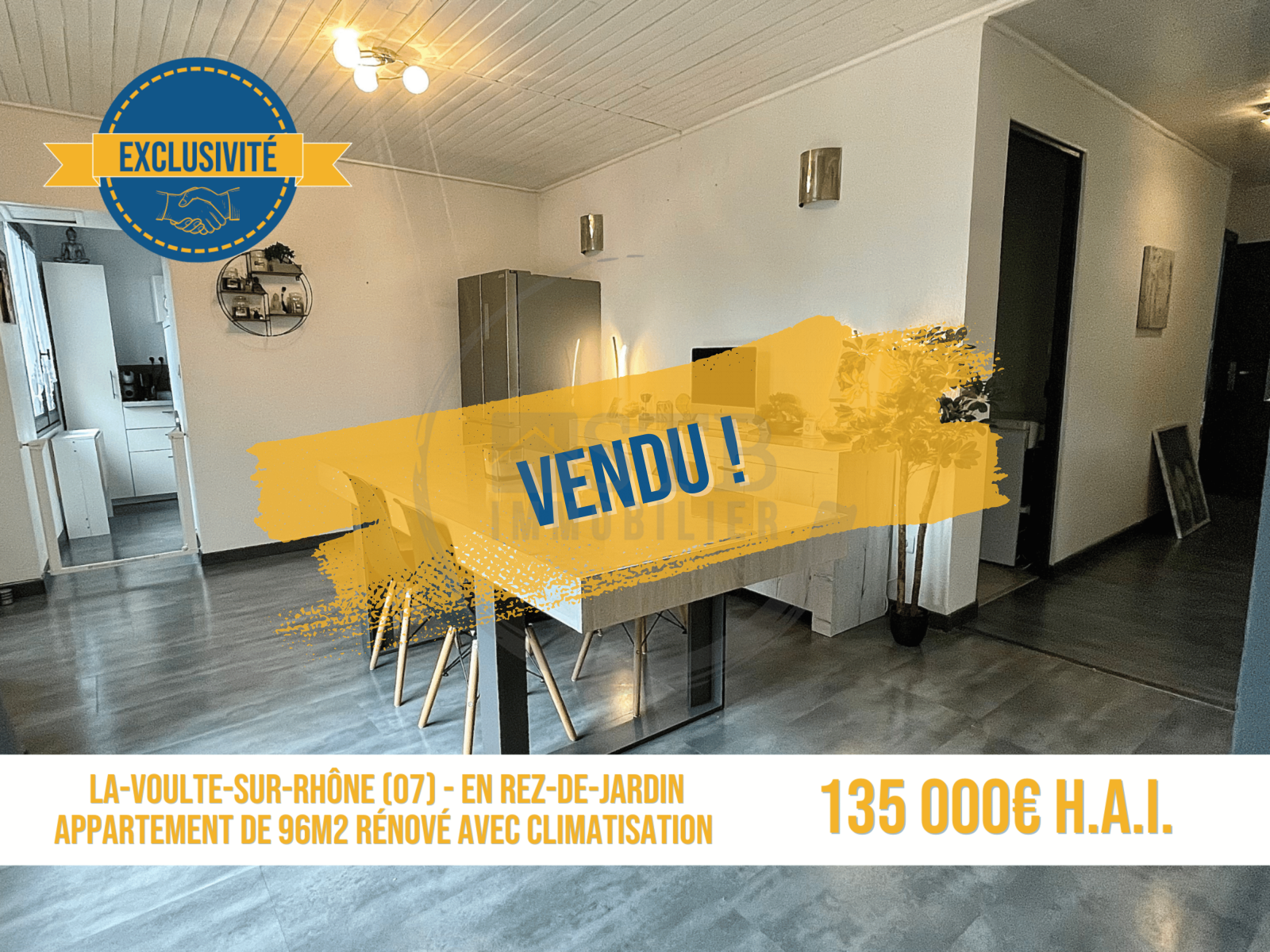 Image_, Maison, La Voulte-sur-Rhône, ref :VMA20000659
