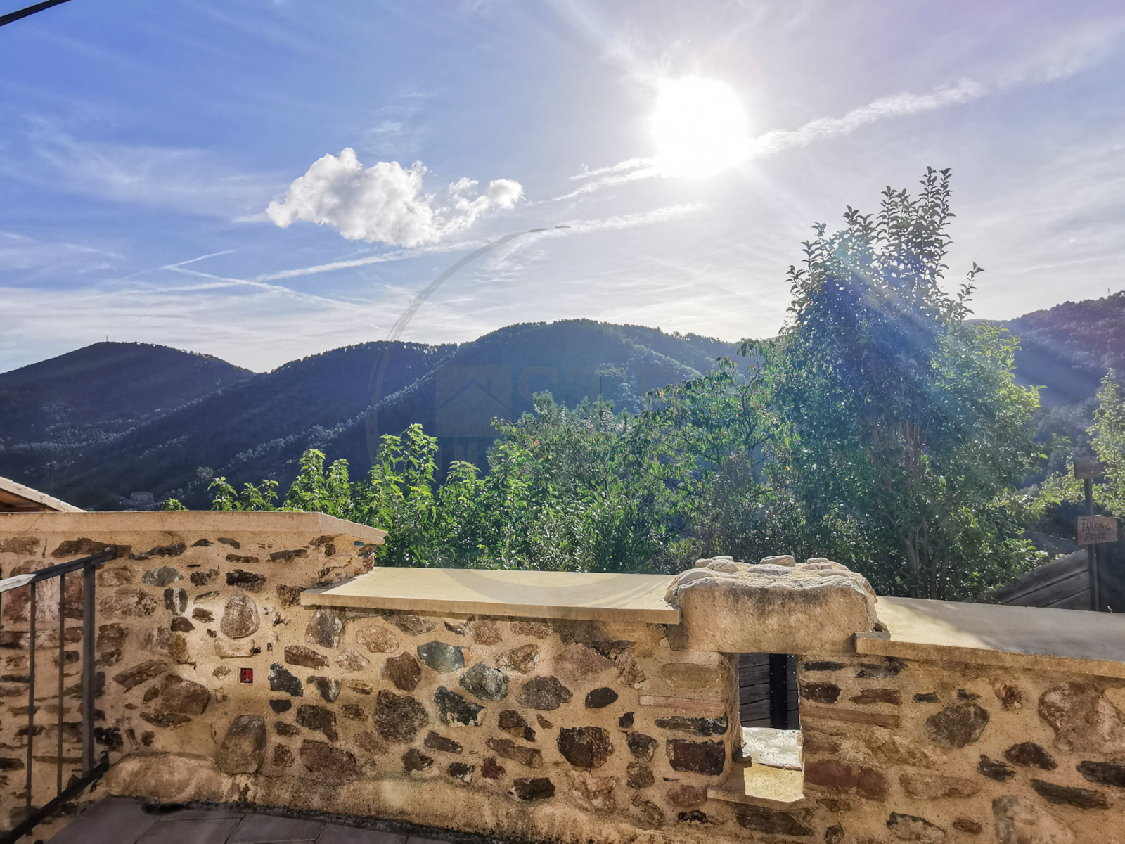 Image_, Maison de village, Ollières-sur-Eyrieux, ref :VMA190001037