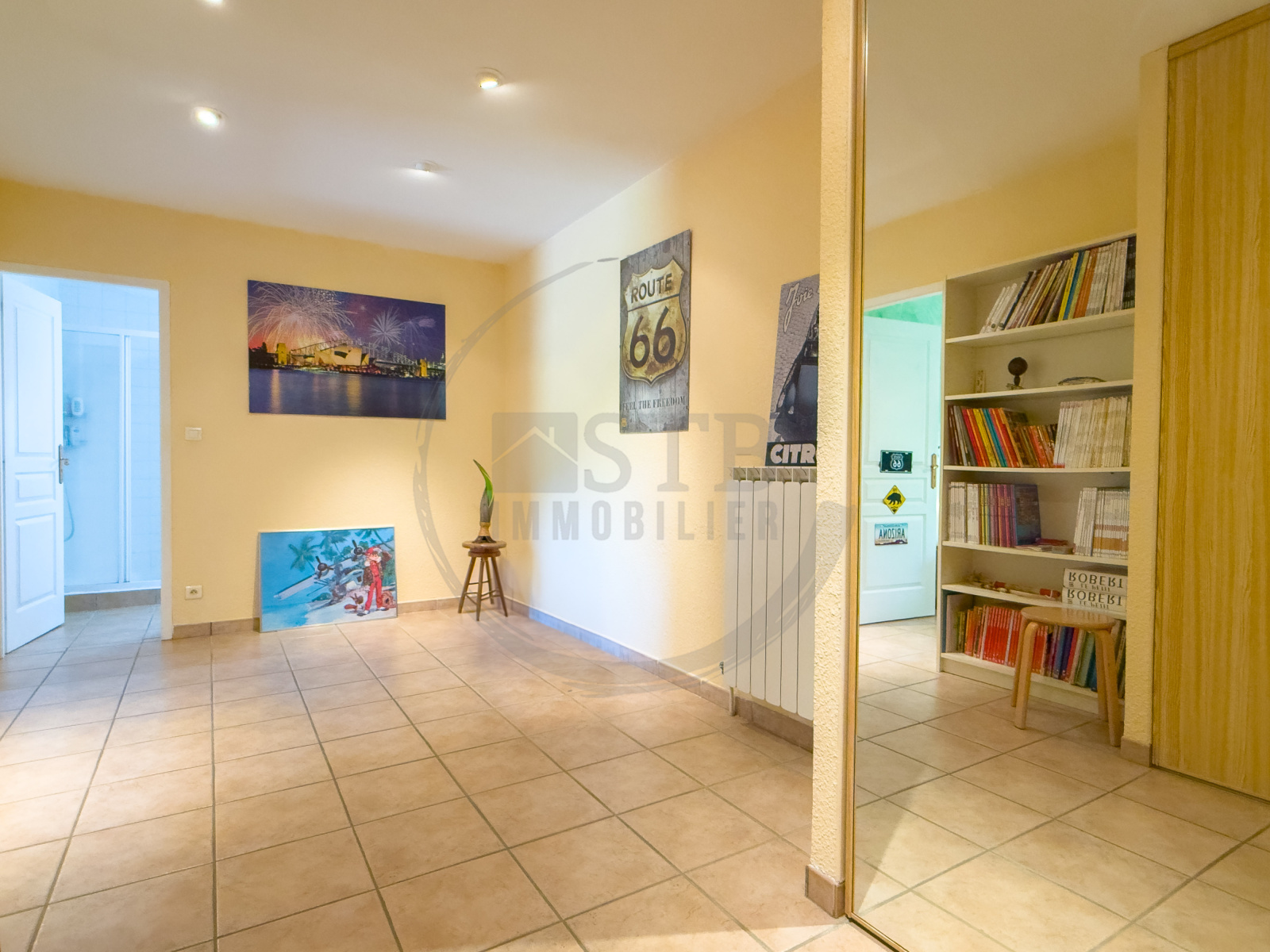 Image_, Propriete, Rompon, ref :VPR10002757
