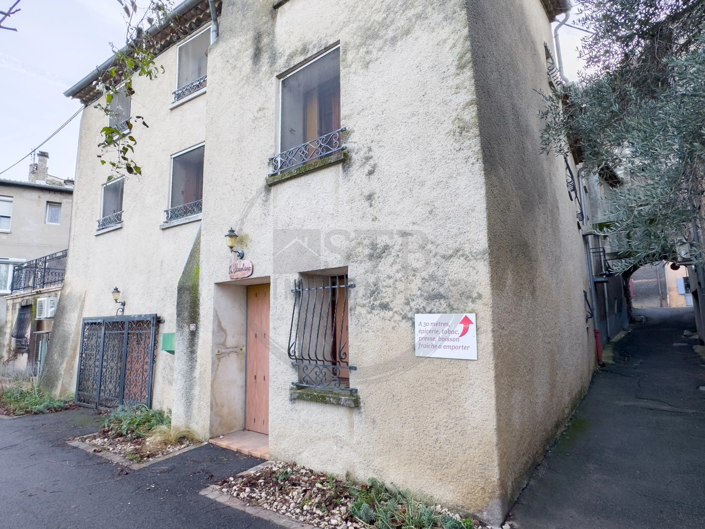 property